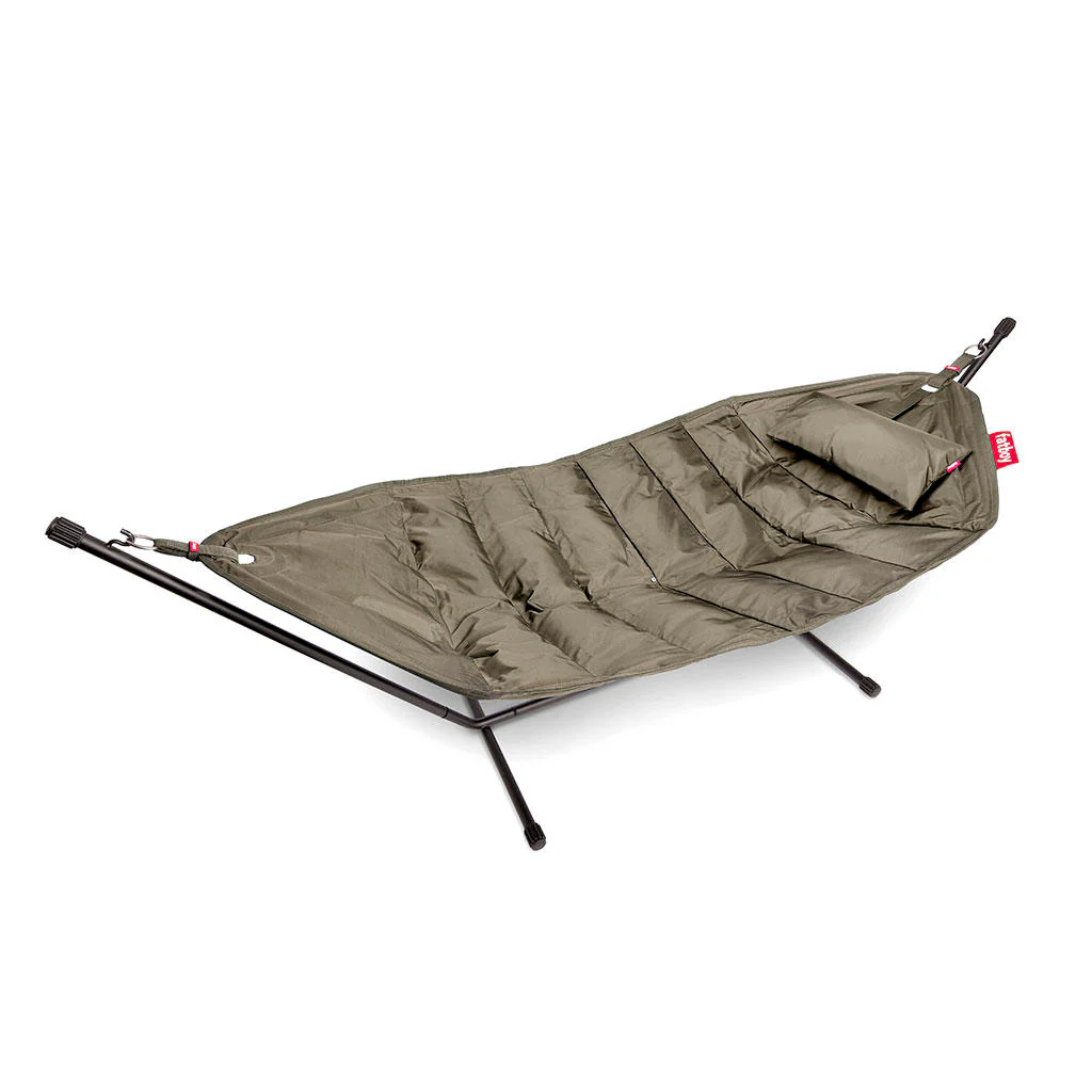 Headdemock Hammock with Pillow - Image 10