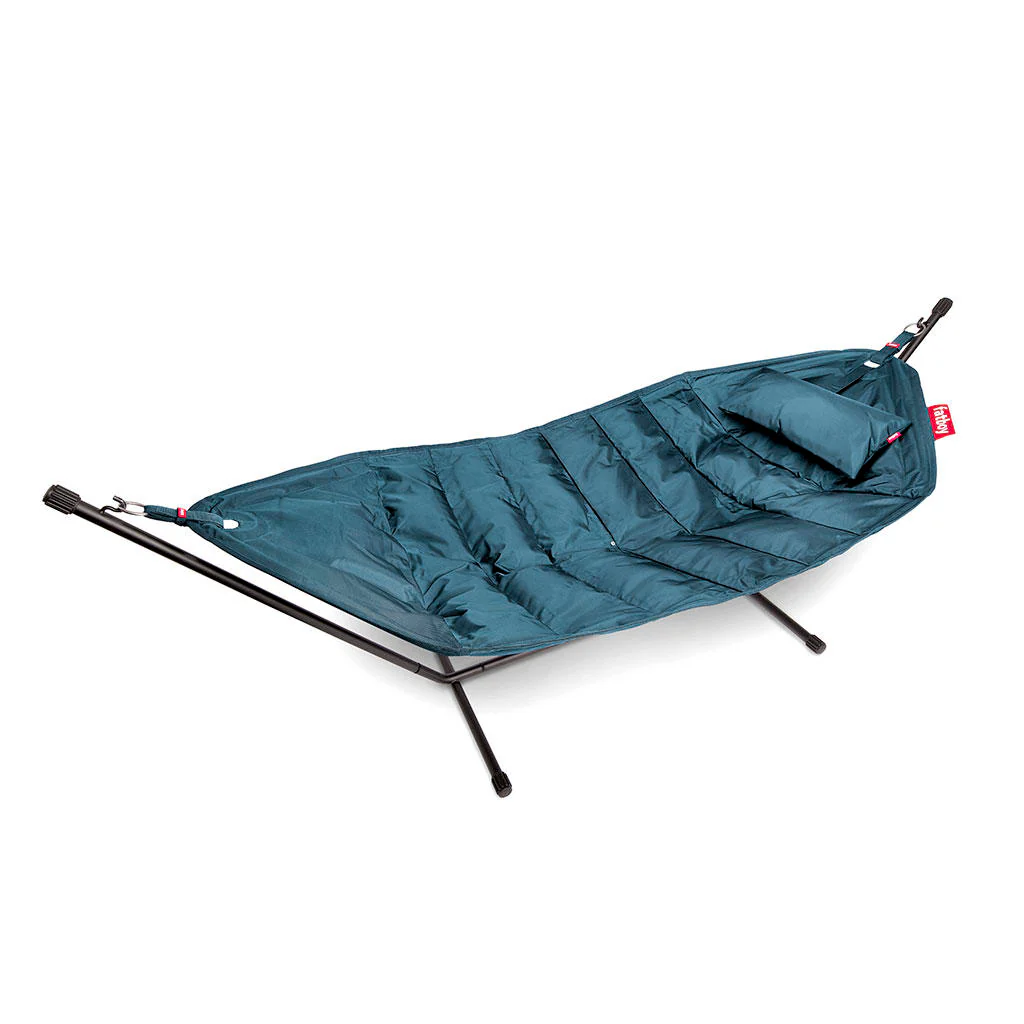 Headdemock Hammock with Pillow - Image 13