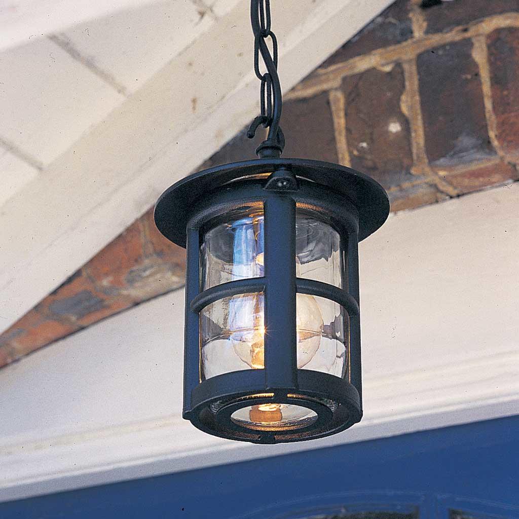 Hereford Outdoor Hanging Lanterns