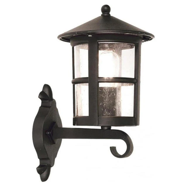 Hereford Outdoor Up Wall Lantern