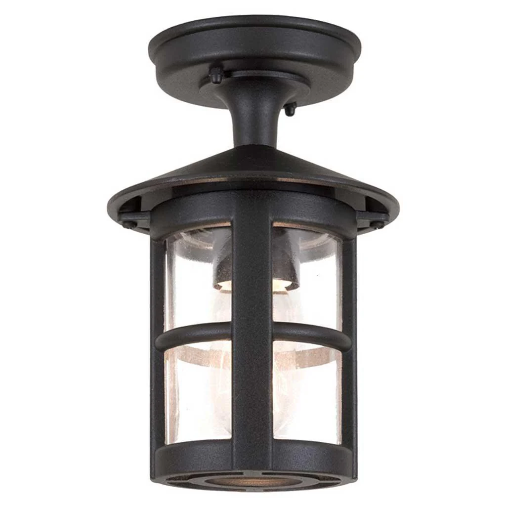Hereford Porch Lantern - Image 4