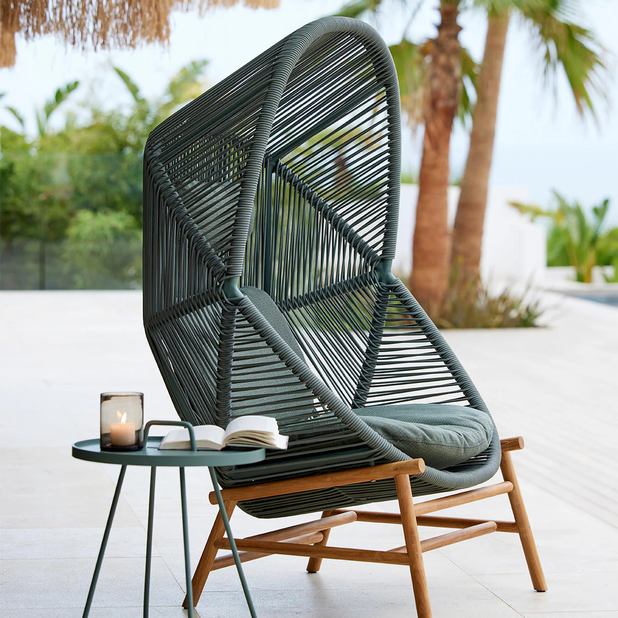 Hive Hanging Chair - Image 3