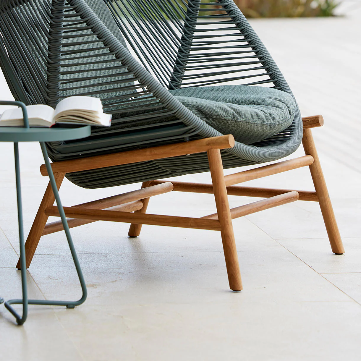 Hive Chair Base - Image 2