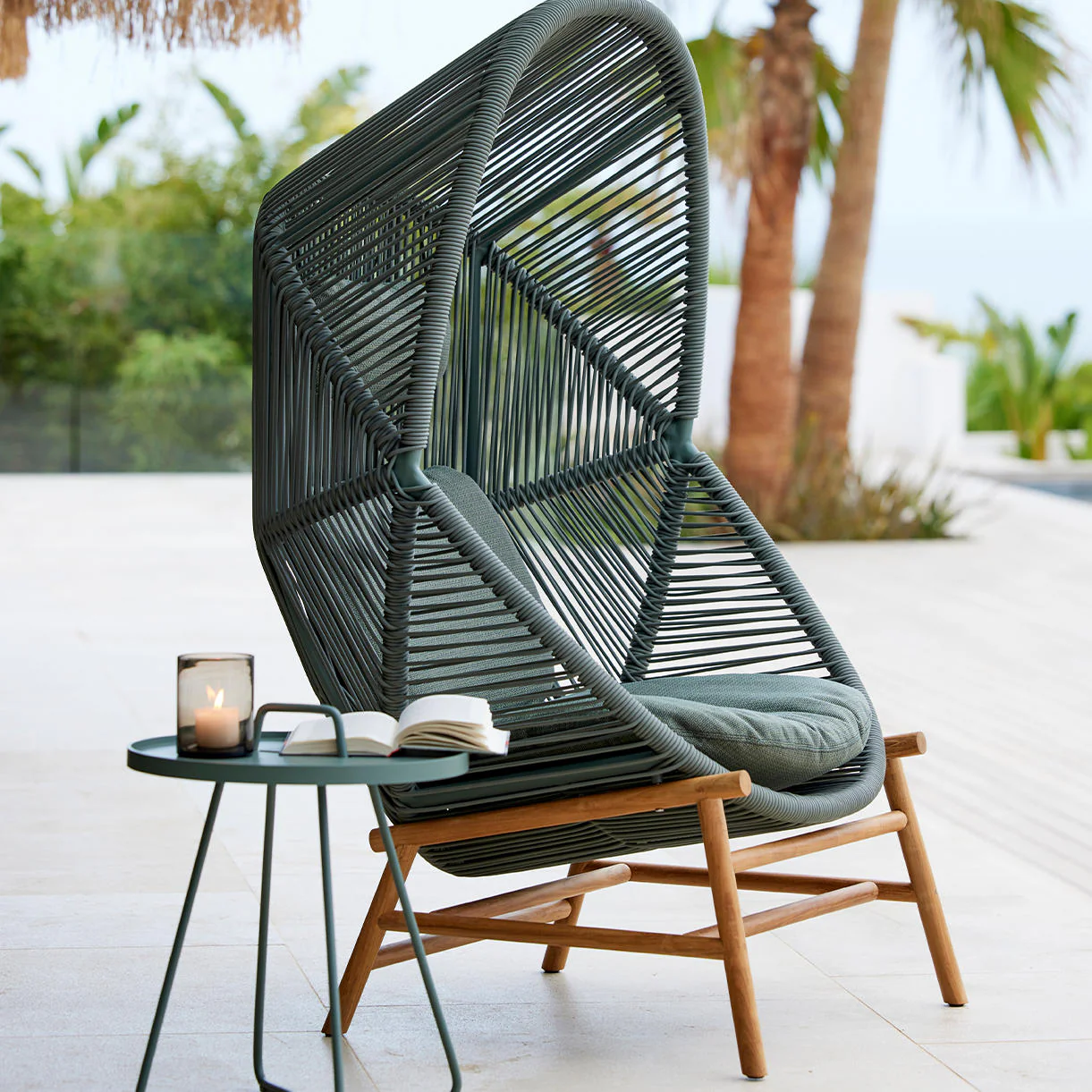 Hive Chair Base - Image 3