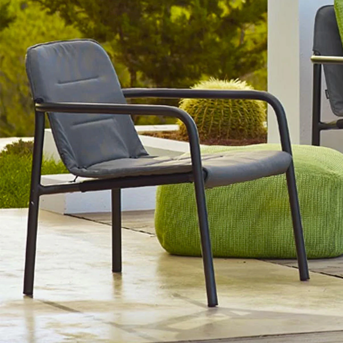 Kapa Lounge Chair
