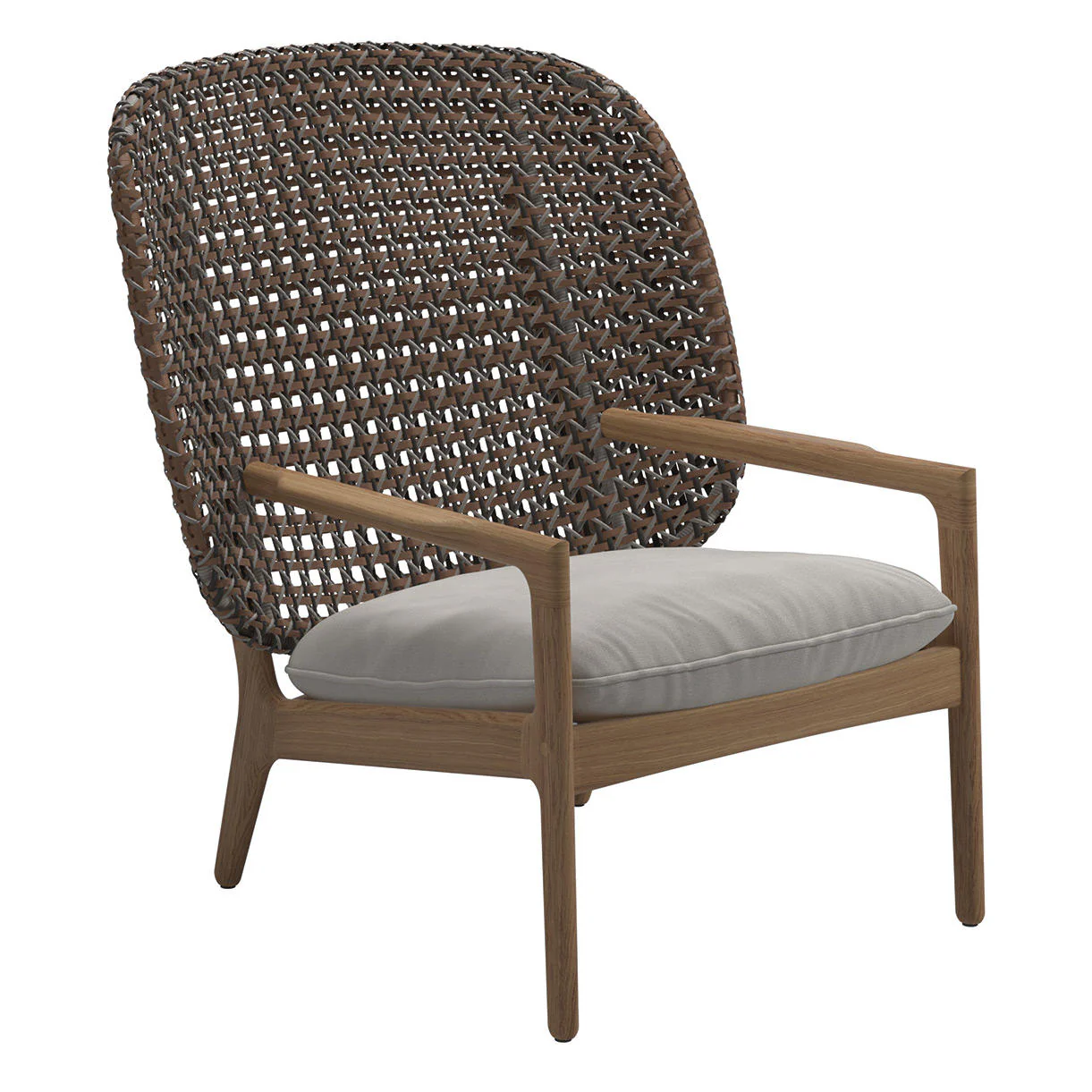 Kay Lounge Chair - Image 11