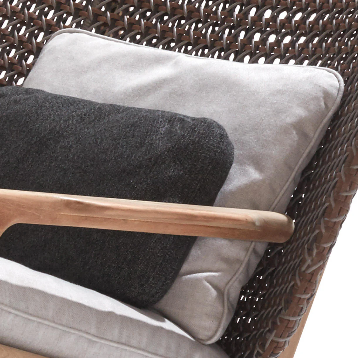 Kay Lounge Chair Back Cushion