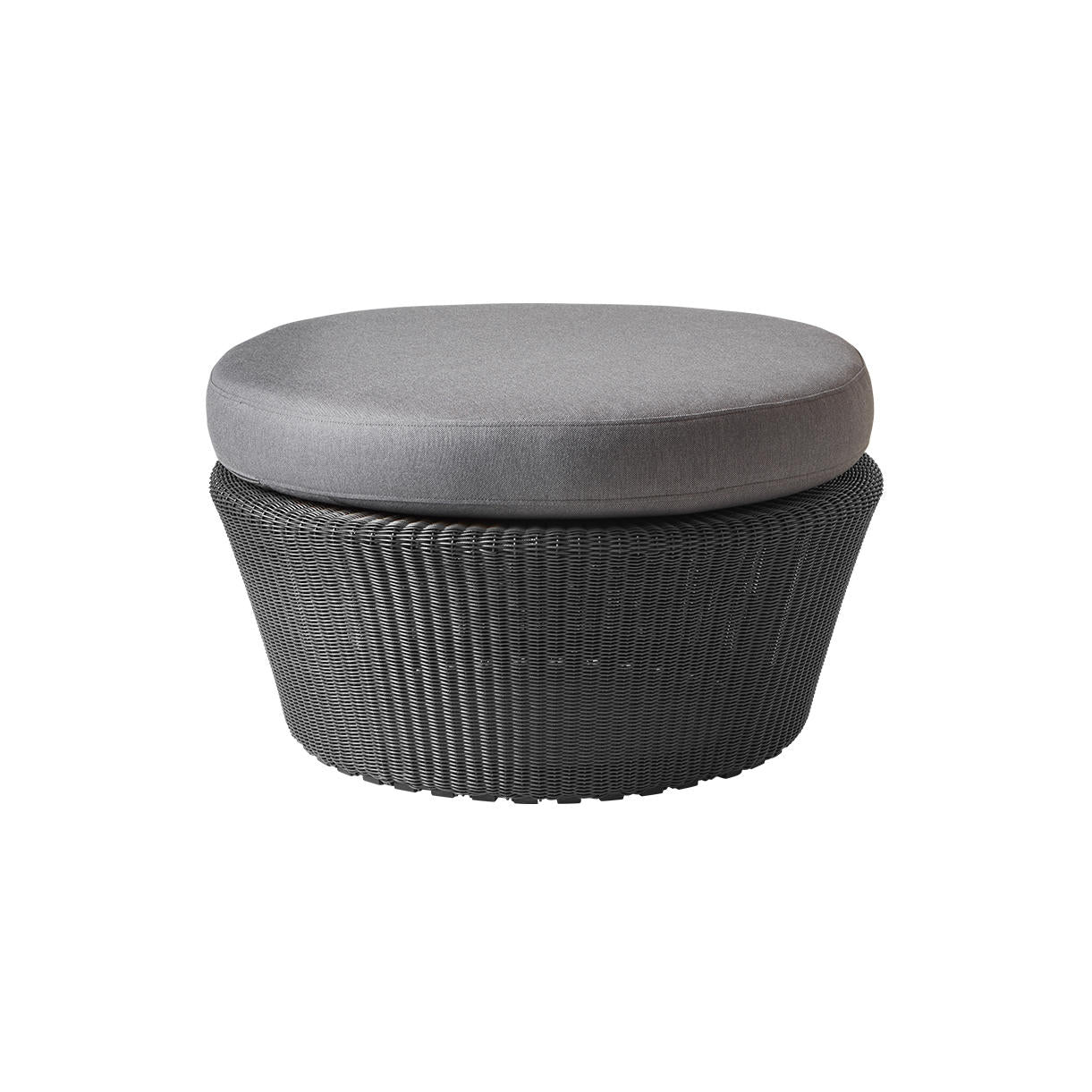 Kingston Woven Large Footstool - Image 16