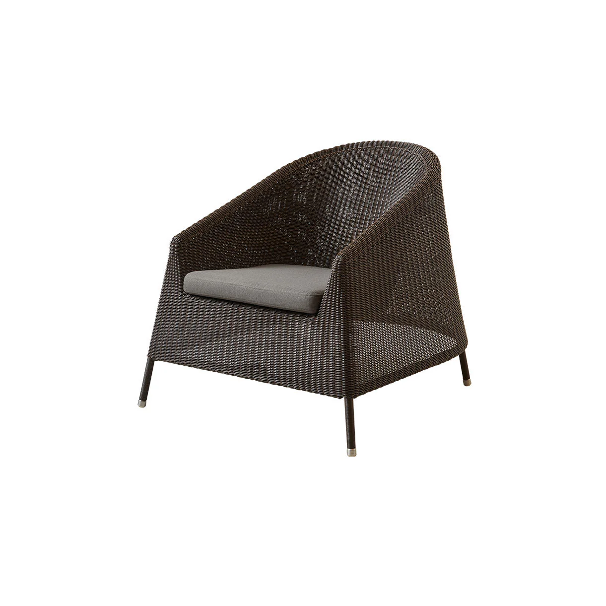 Kingston Woven Lounge Chair - Image 11