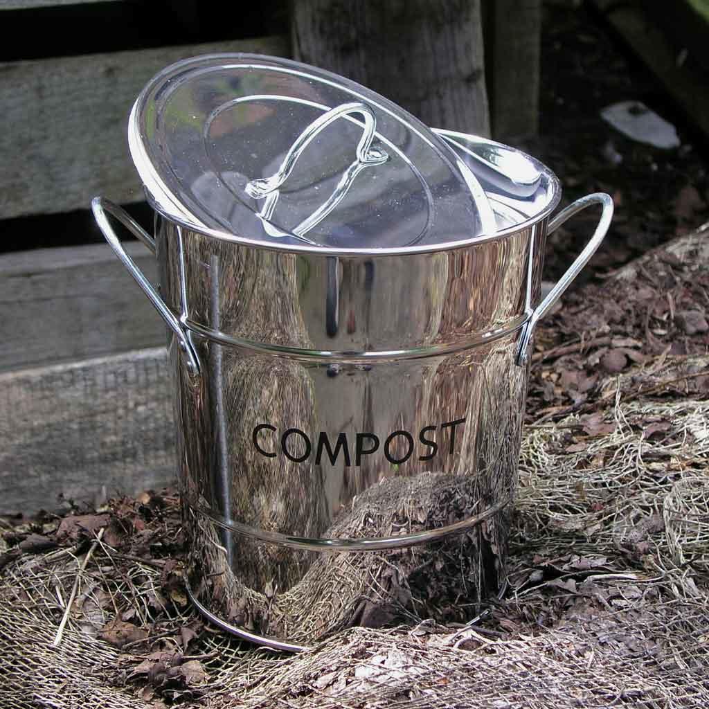 Kitchen Compost Bucket