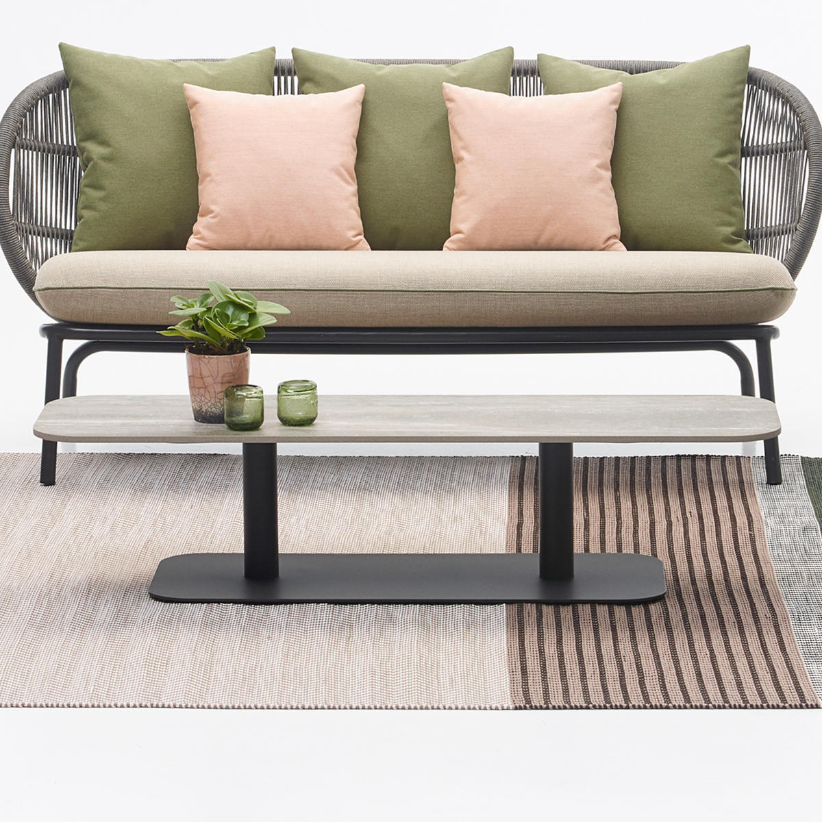 Kodo Coffee Tables