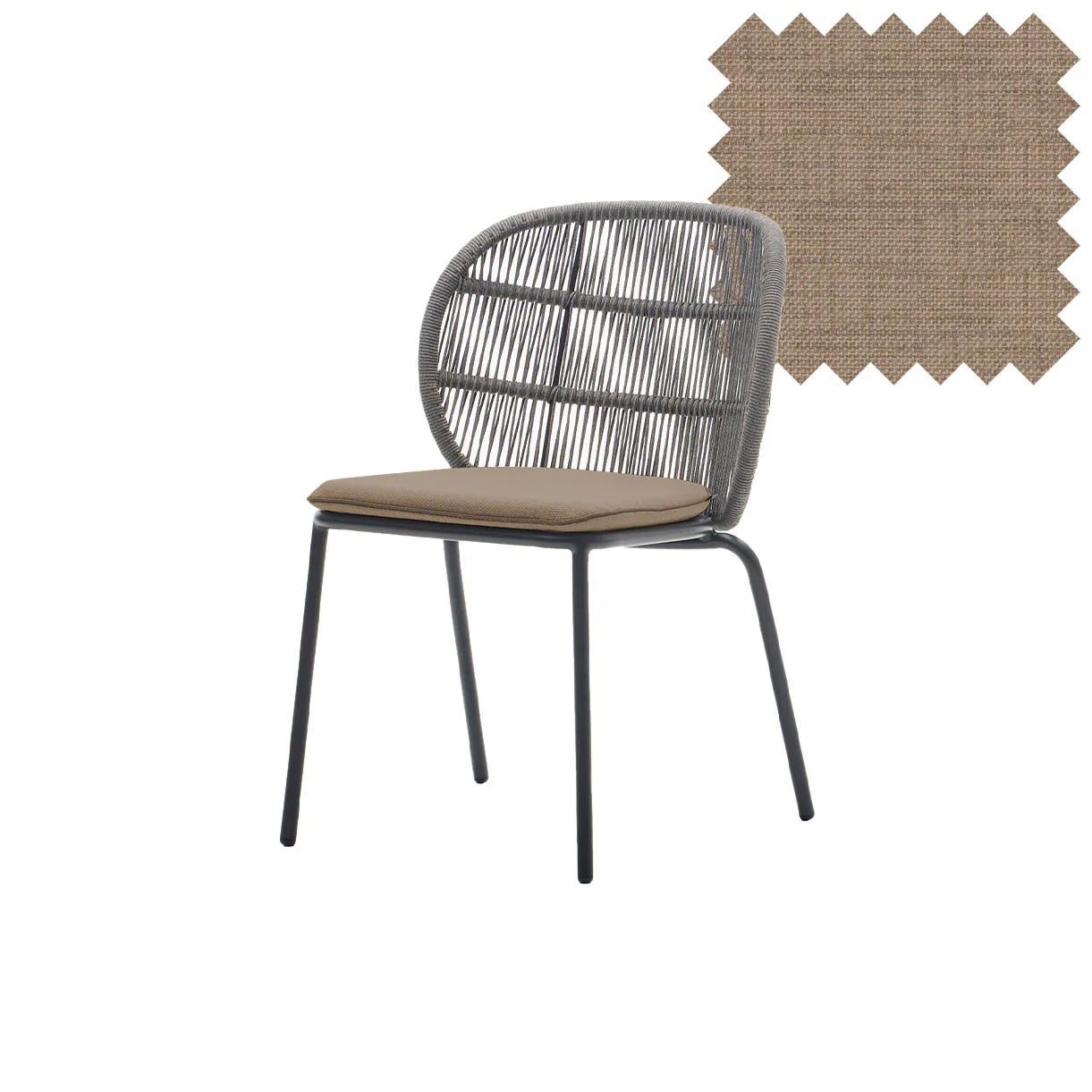 Kodo Dining Chair - Image 8