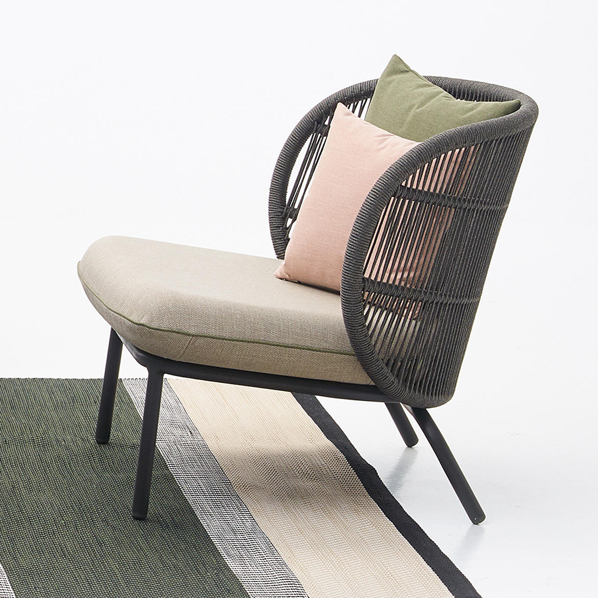 Kodo Lounge Chair
