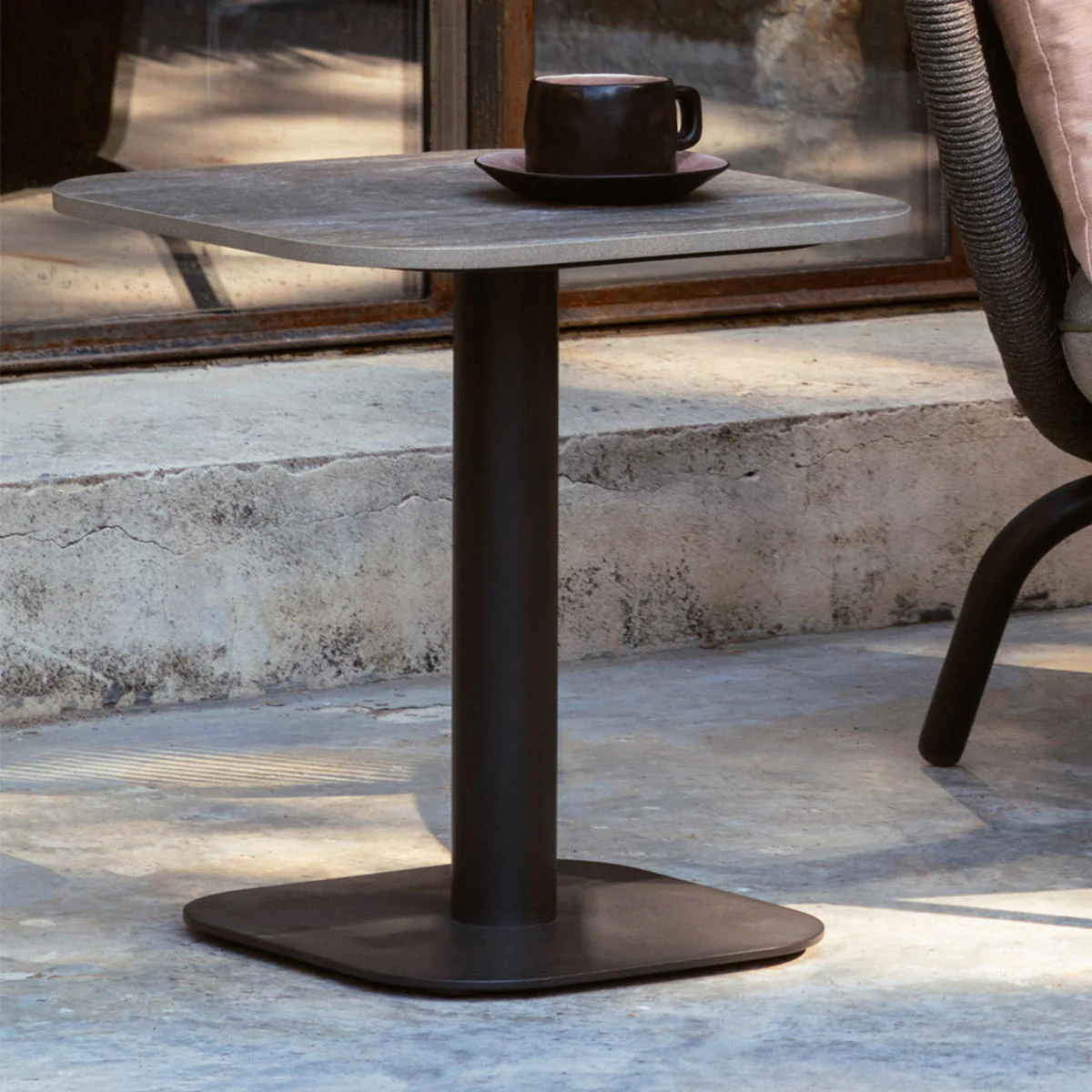 Kodo Side Table
