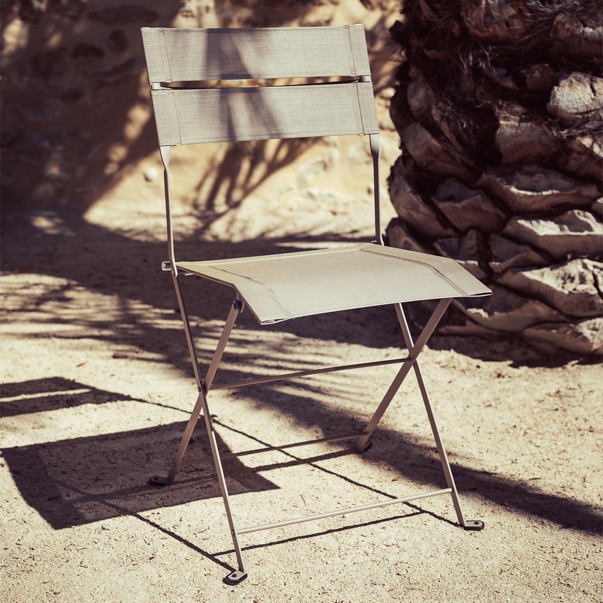 Latitude Chair