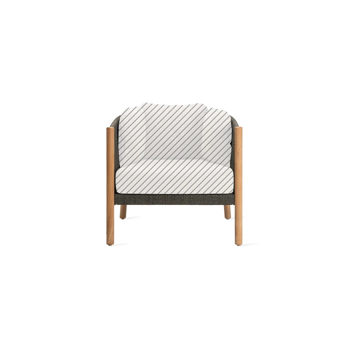 Lento Lounge Garden Chair - Image 9