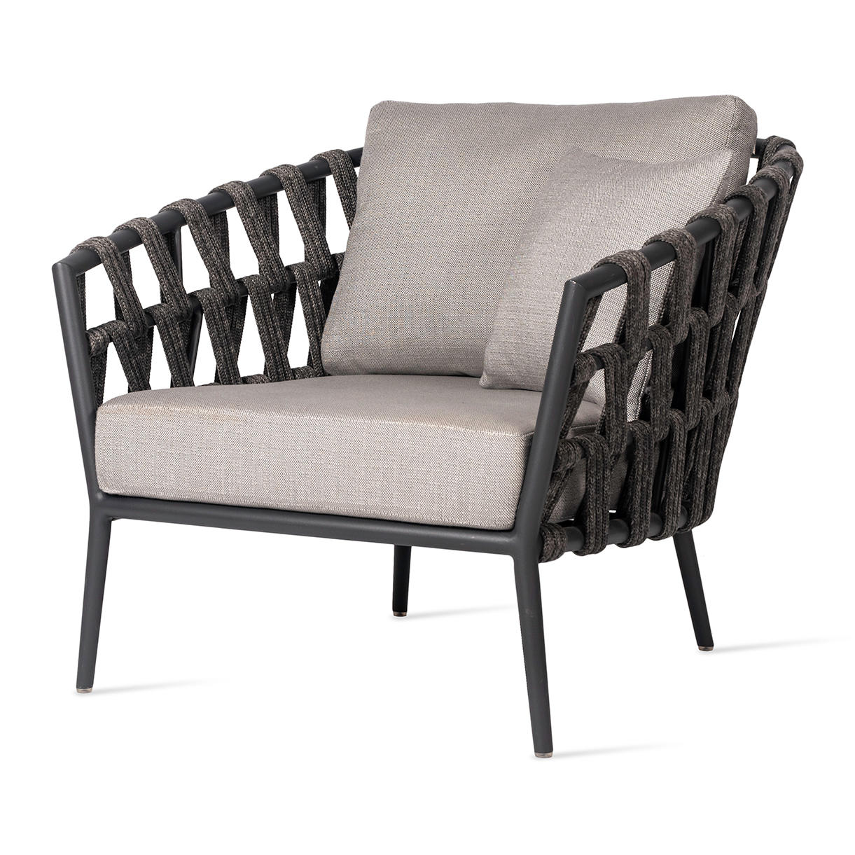 Leo Lounge Chair - Image 5