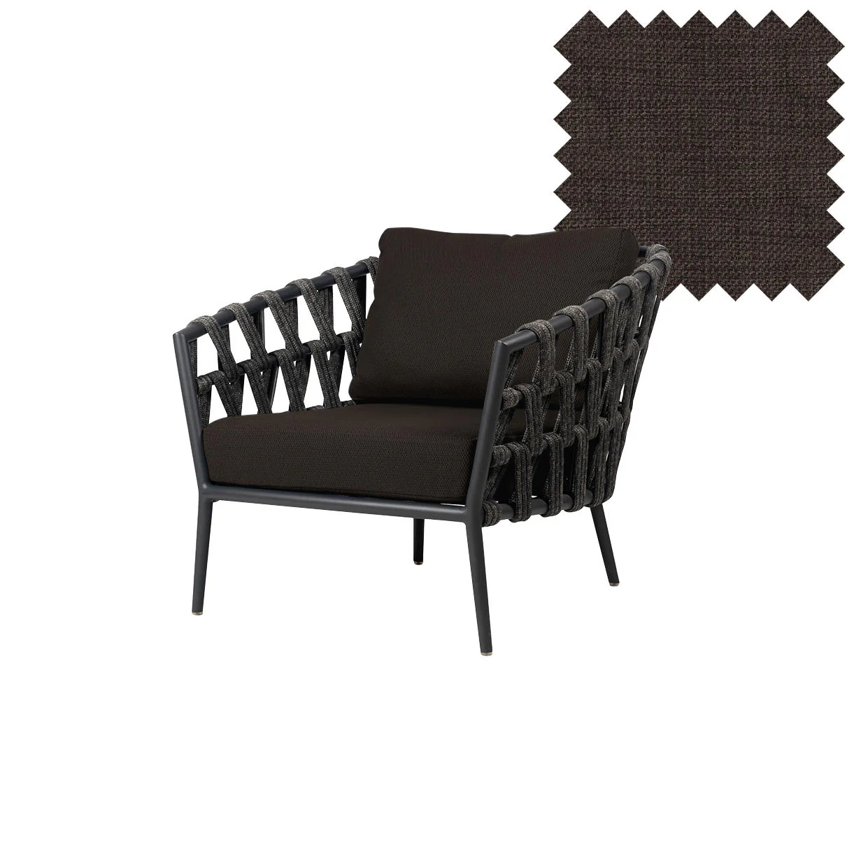 Leo Lounge Chair - Image 7