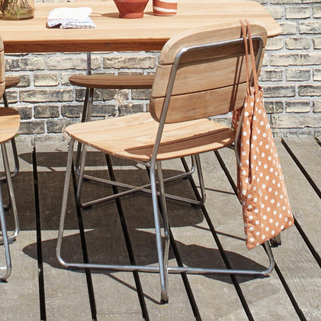 Lilium Dining Chair