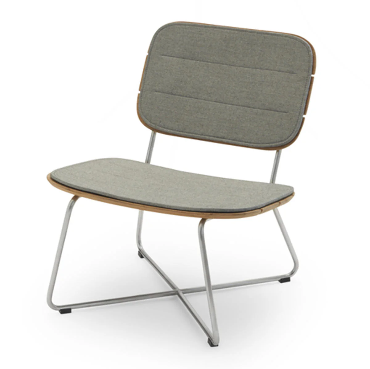 Lilium Lounge Chair Cushion - Image 3