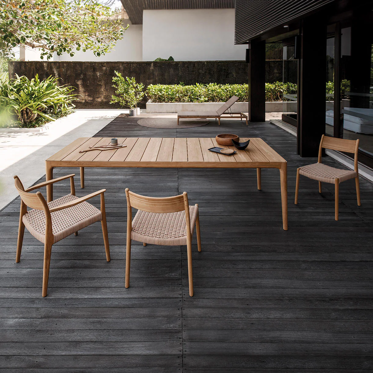 Lima Dining Chair - Image 4