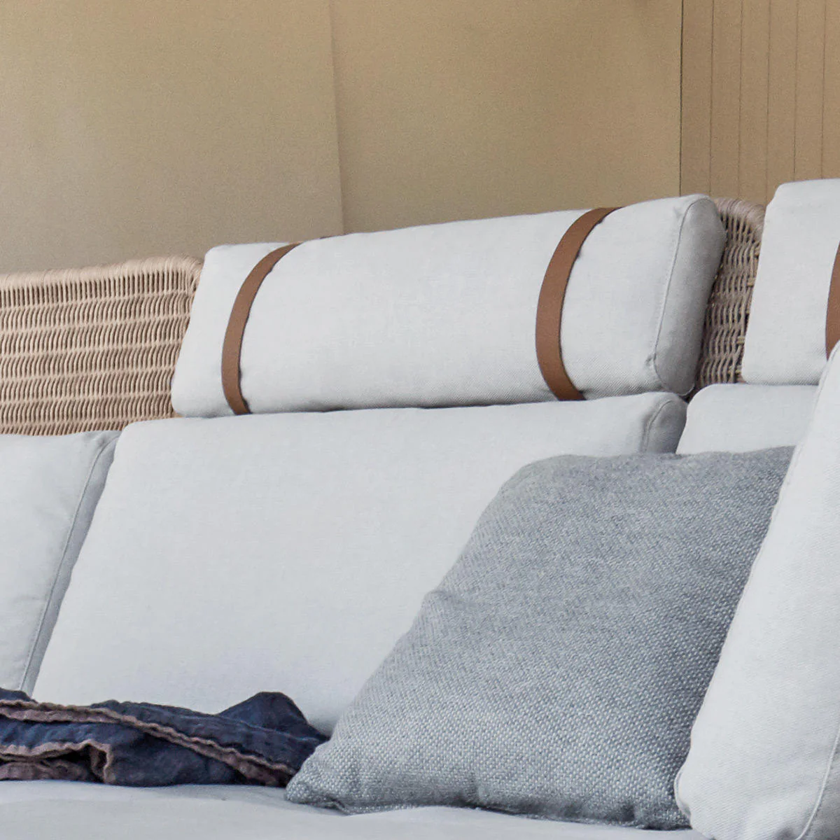 Lima Headrest Cushion