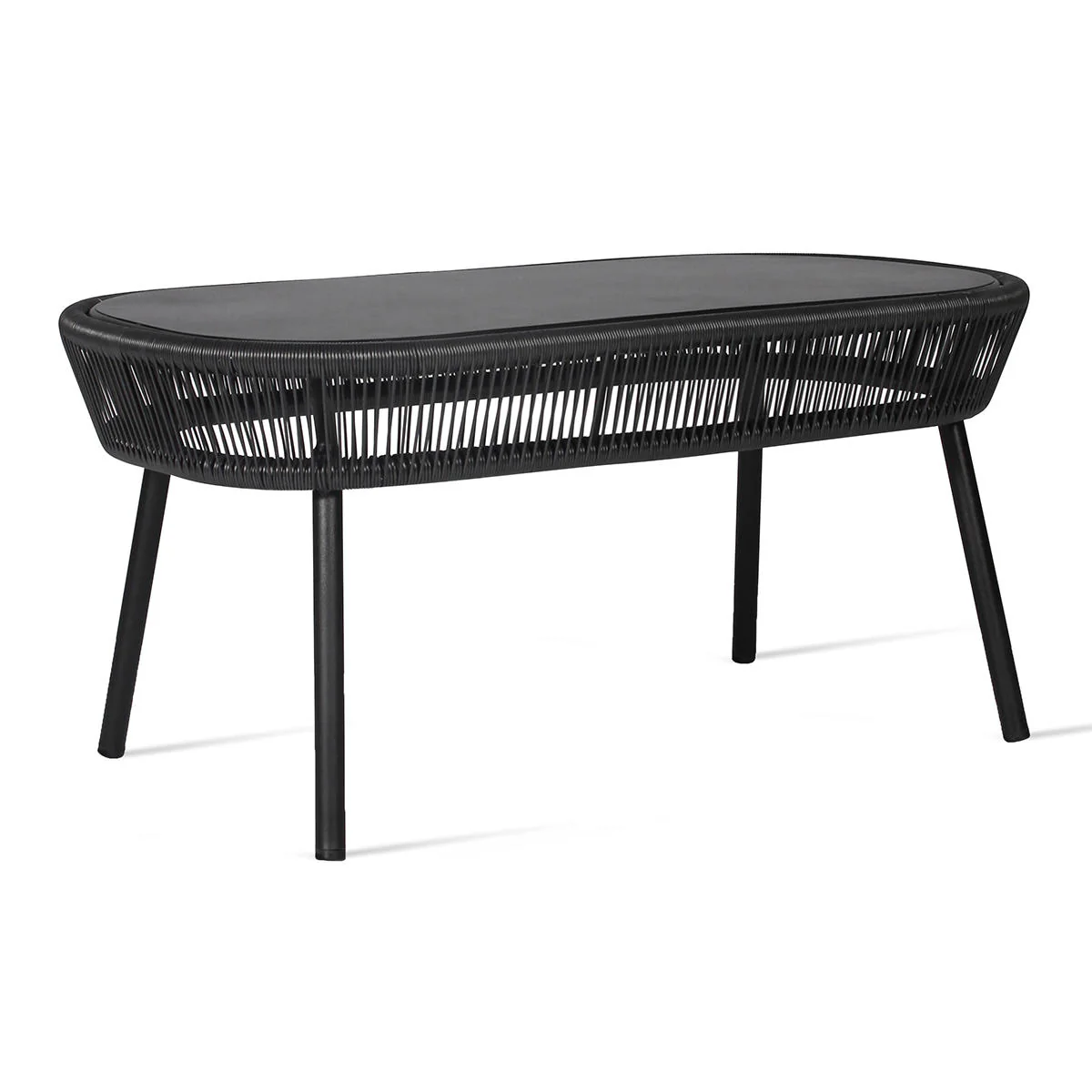 Loop Rope Coffee Table - Image 6