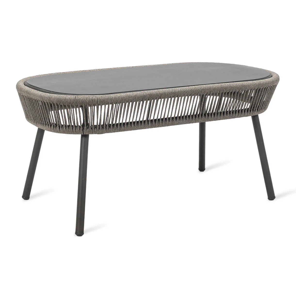 Loop Rope Coffee Table - Image 9