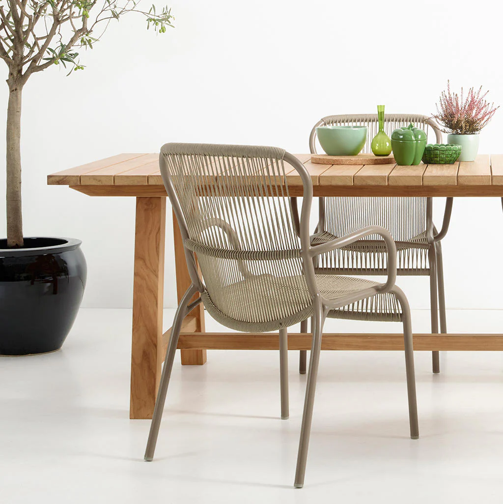 Loop Dining Chair Collection