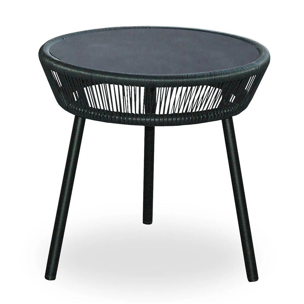 Loop Rope Side Table - Image 6