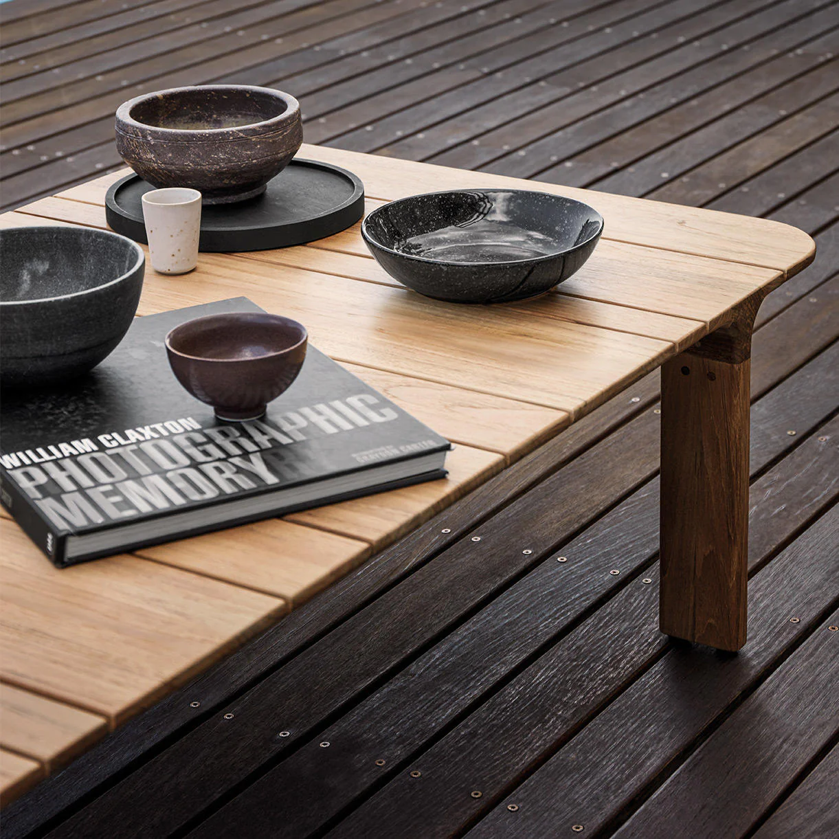 Loop Side Table