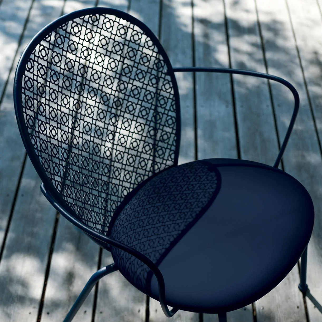Lorette Armchair