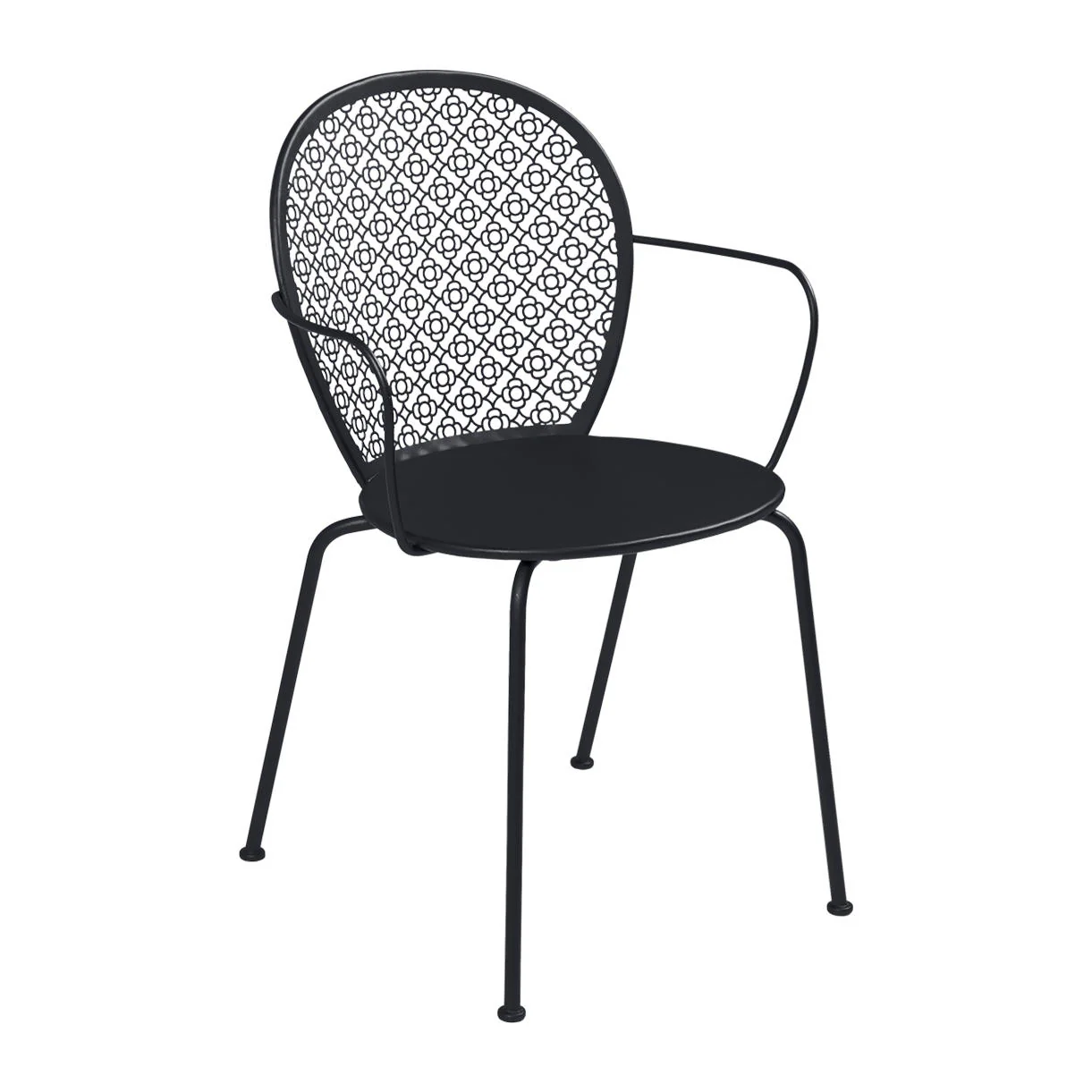 Lorette Armchair - Image 7