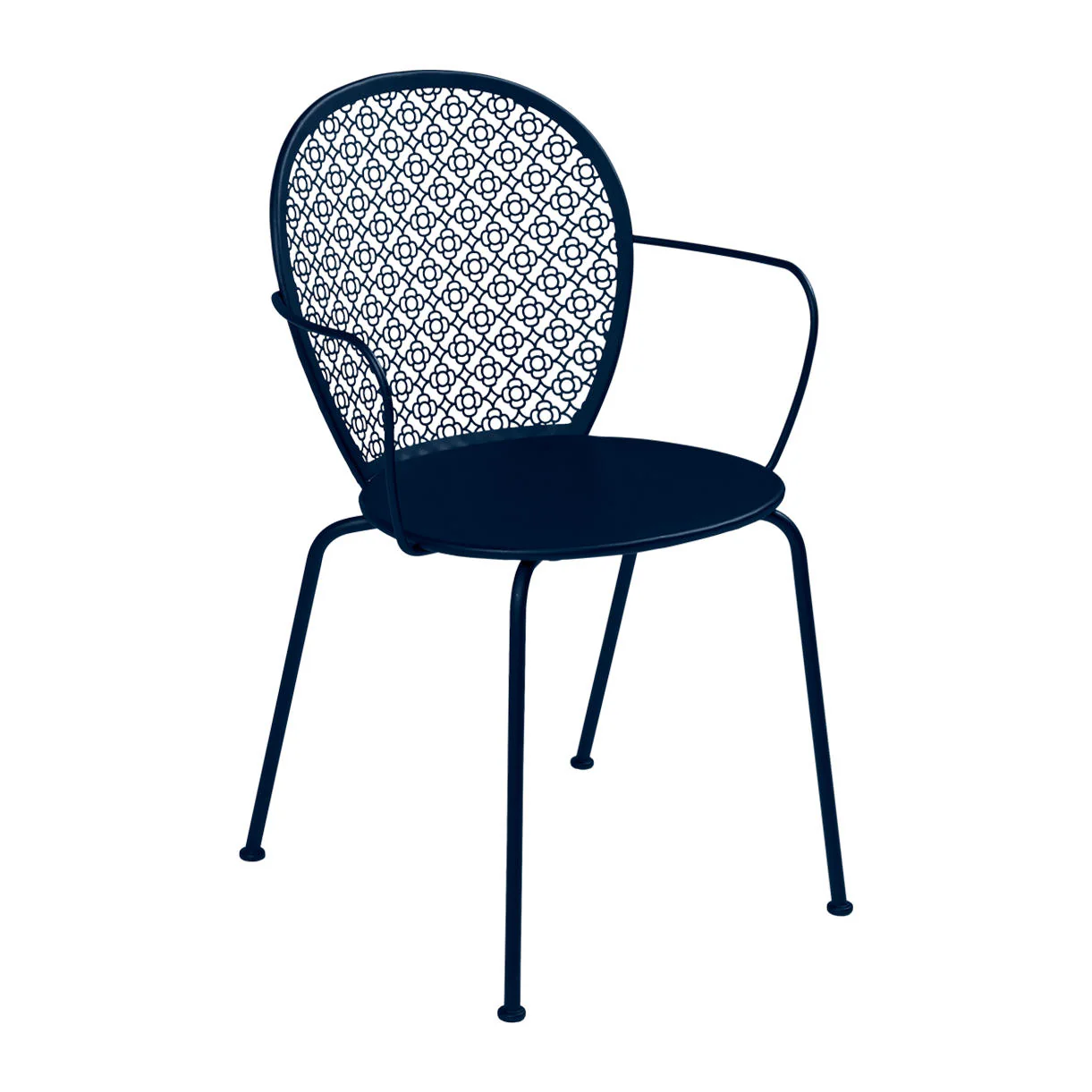 Lorette Armchair - Image 8