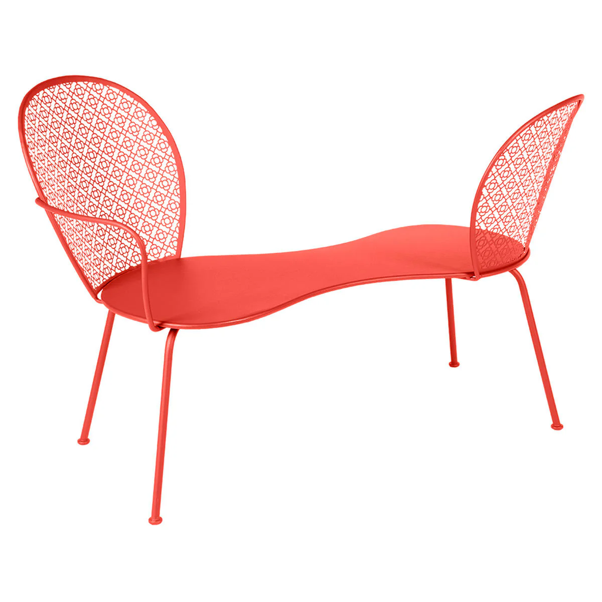 Lorette Conversation Bench - Image 22