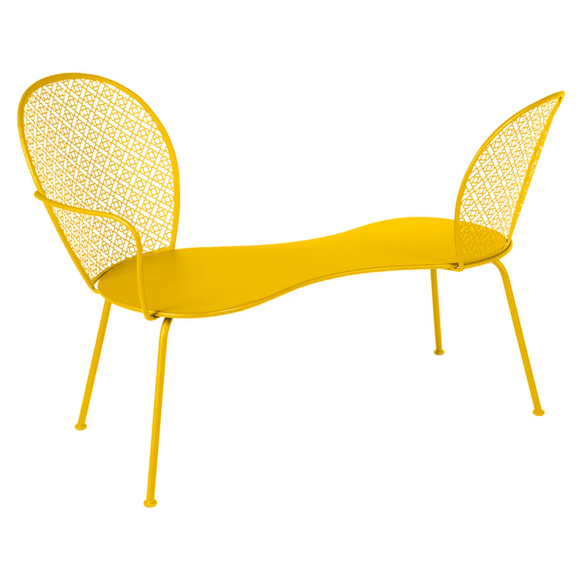 Lorette Conversation Bench - Image 23