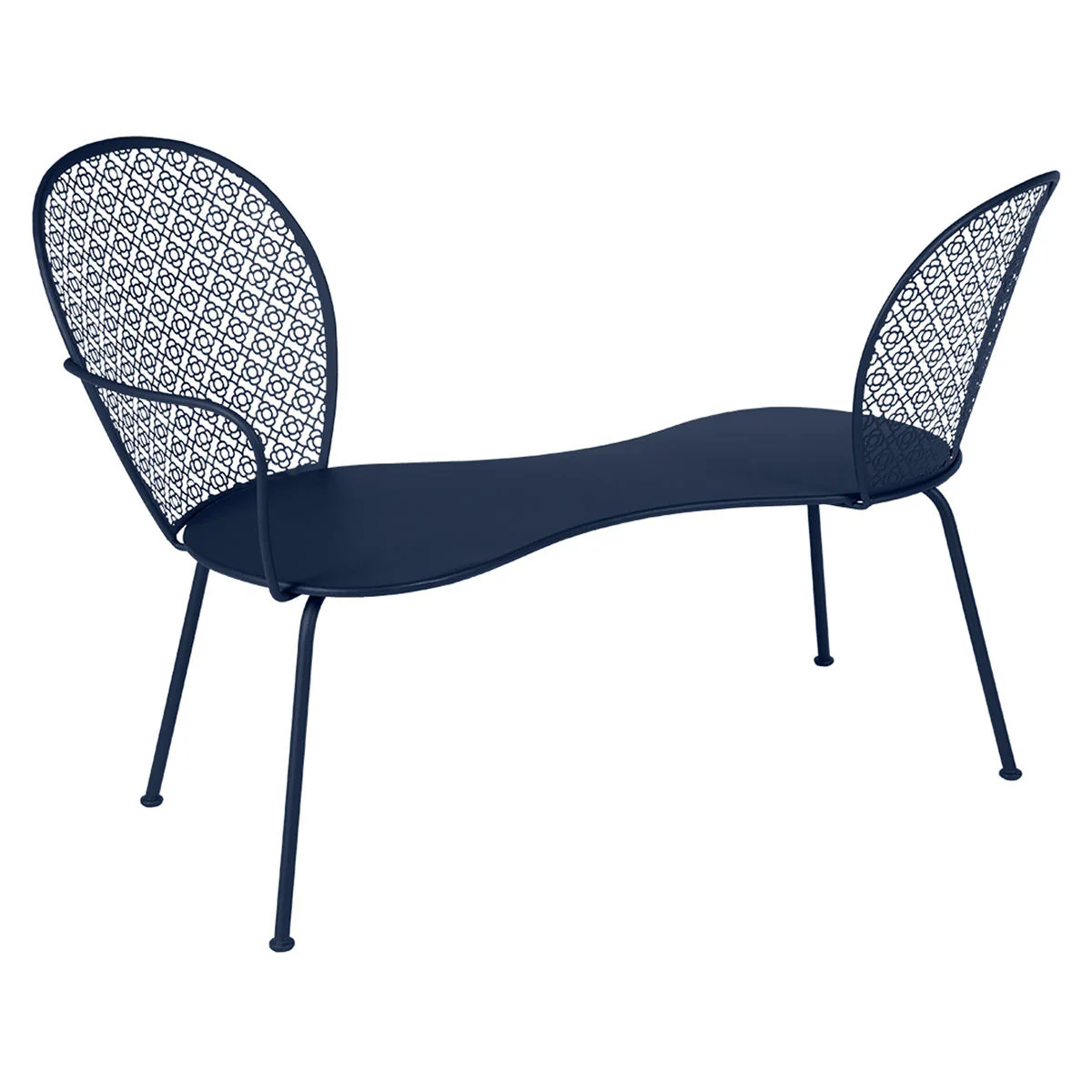 Lorette Conversation Bench - Image 29
