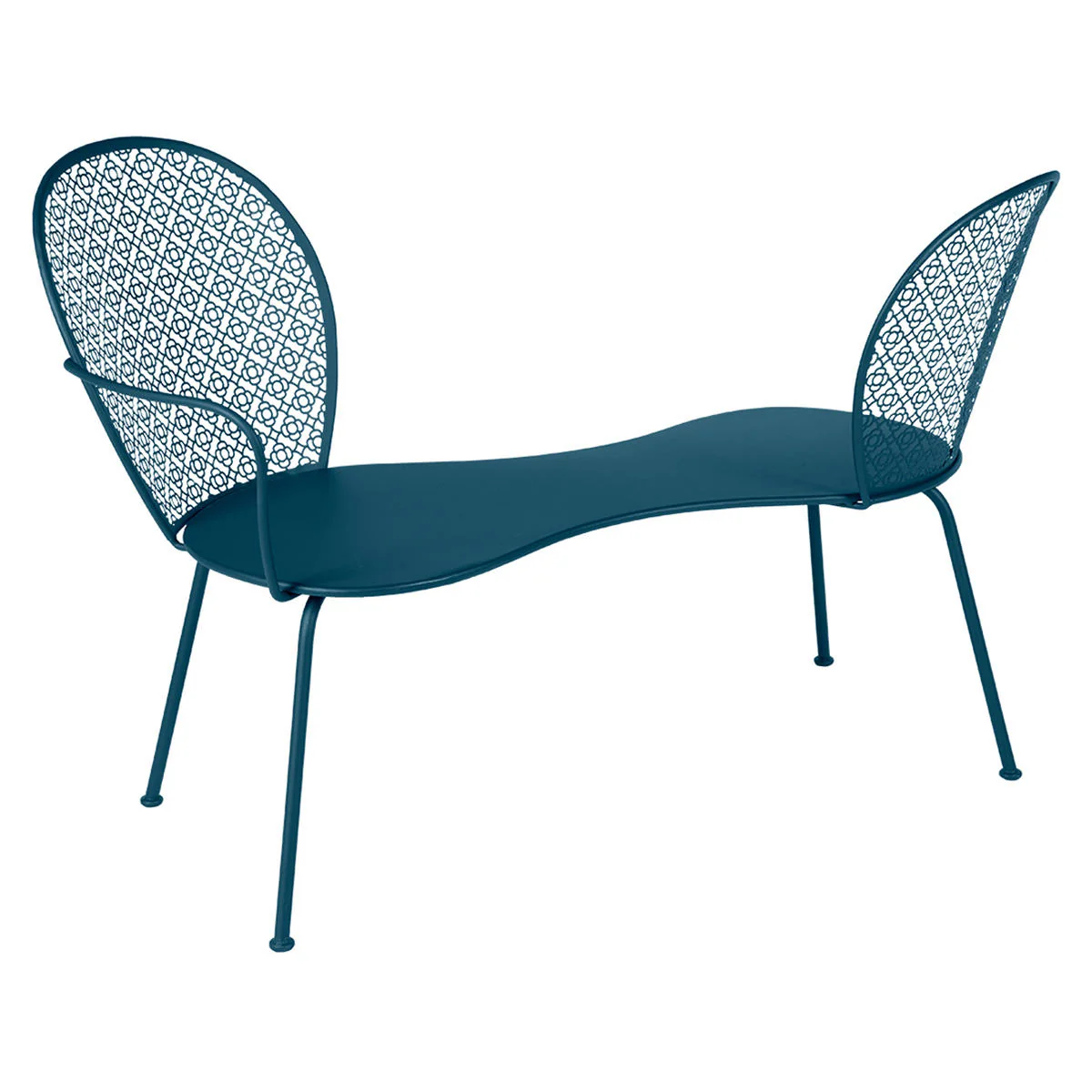 Lorette Conversation Bench - Image 31