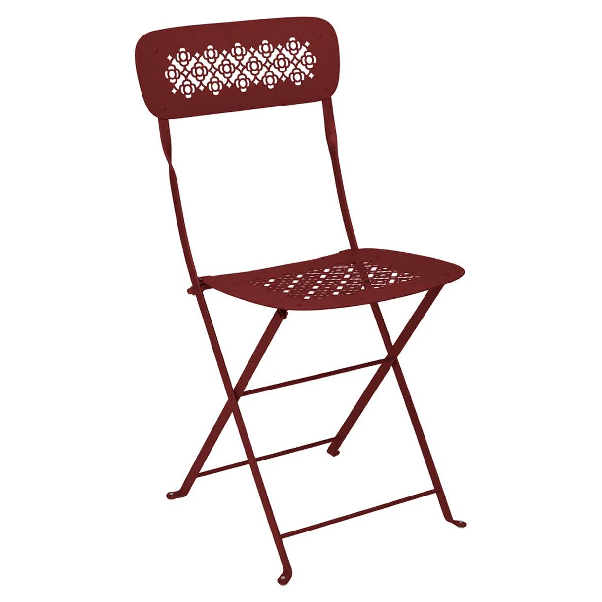 Lorette Folding Chair - Image 13