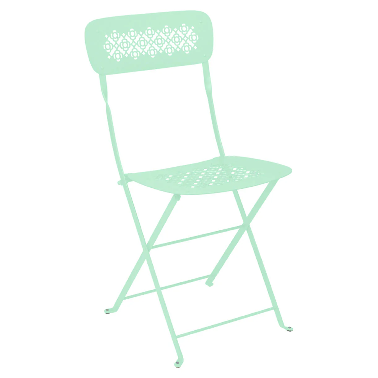 Lorette Folding Chair - Image 27