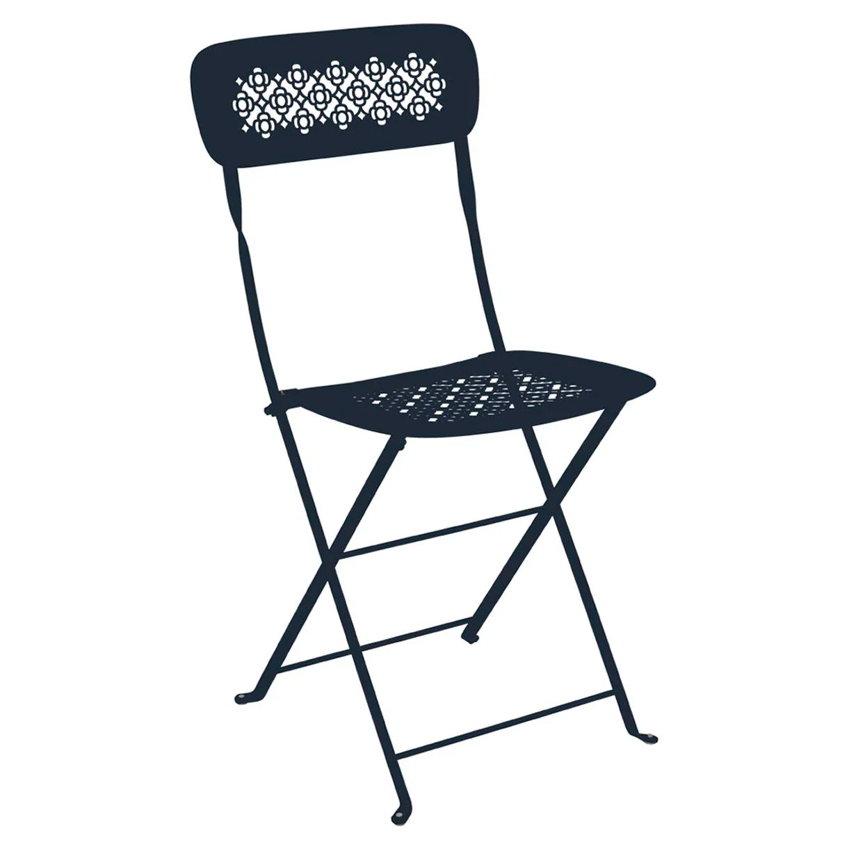 Lorette Folding Chair - Image 8