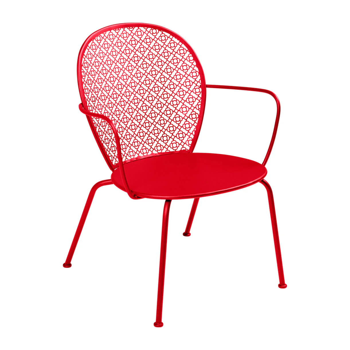 Lorette Low Armchair - Image 17