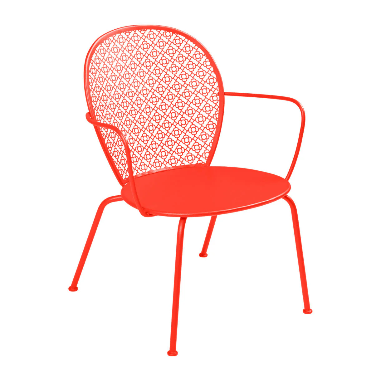 Lorette Low Armchair - Image 18