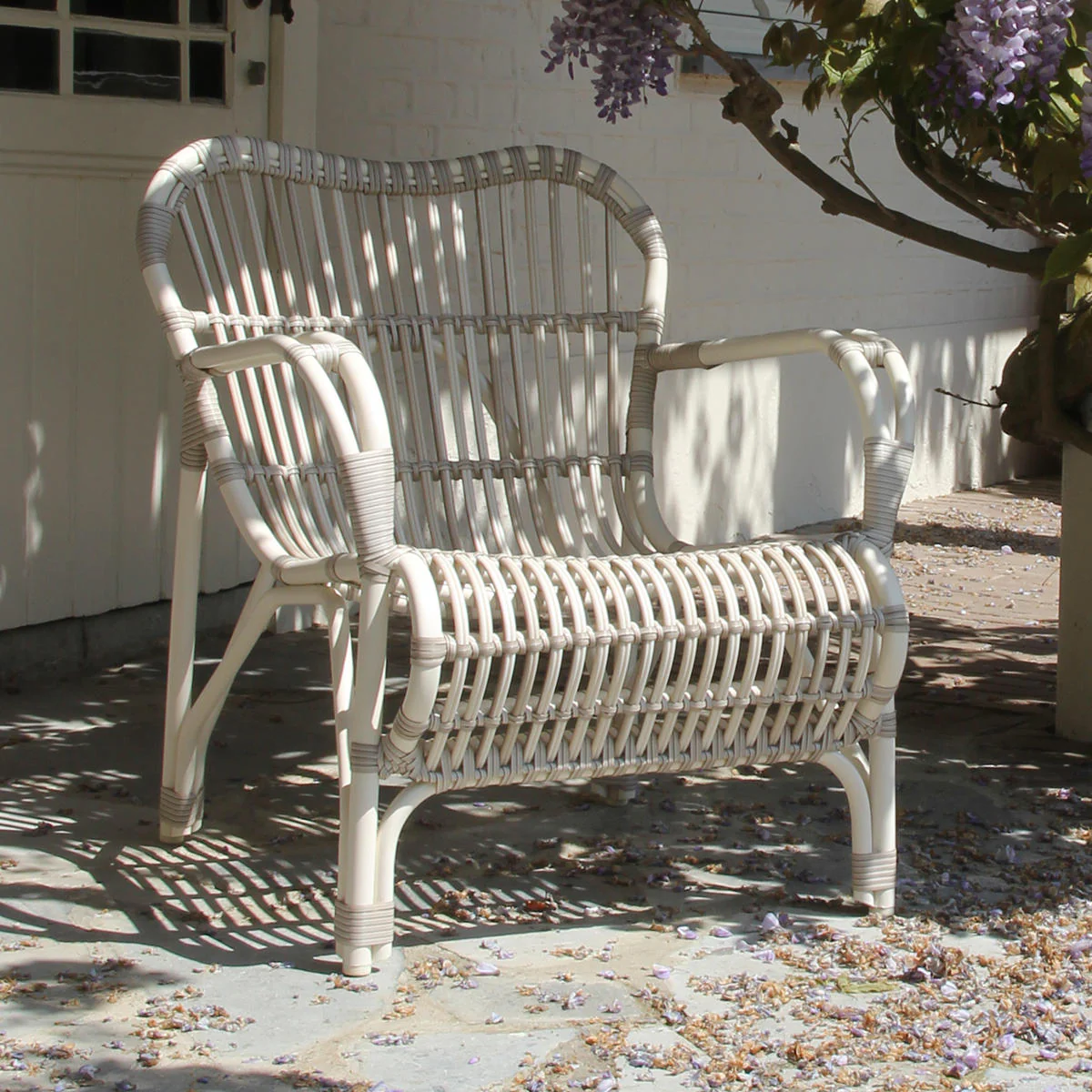 Lucy Outdoor Lazy Armchair
