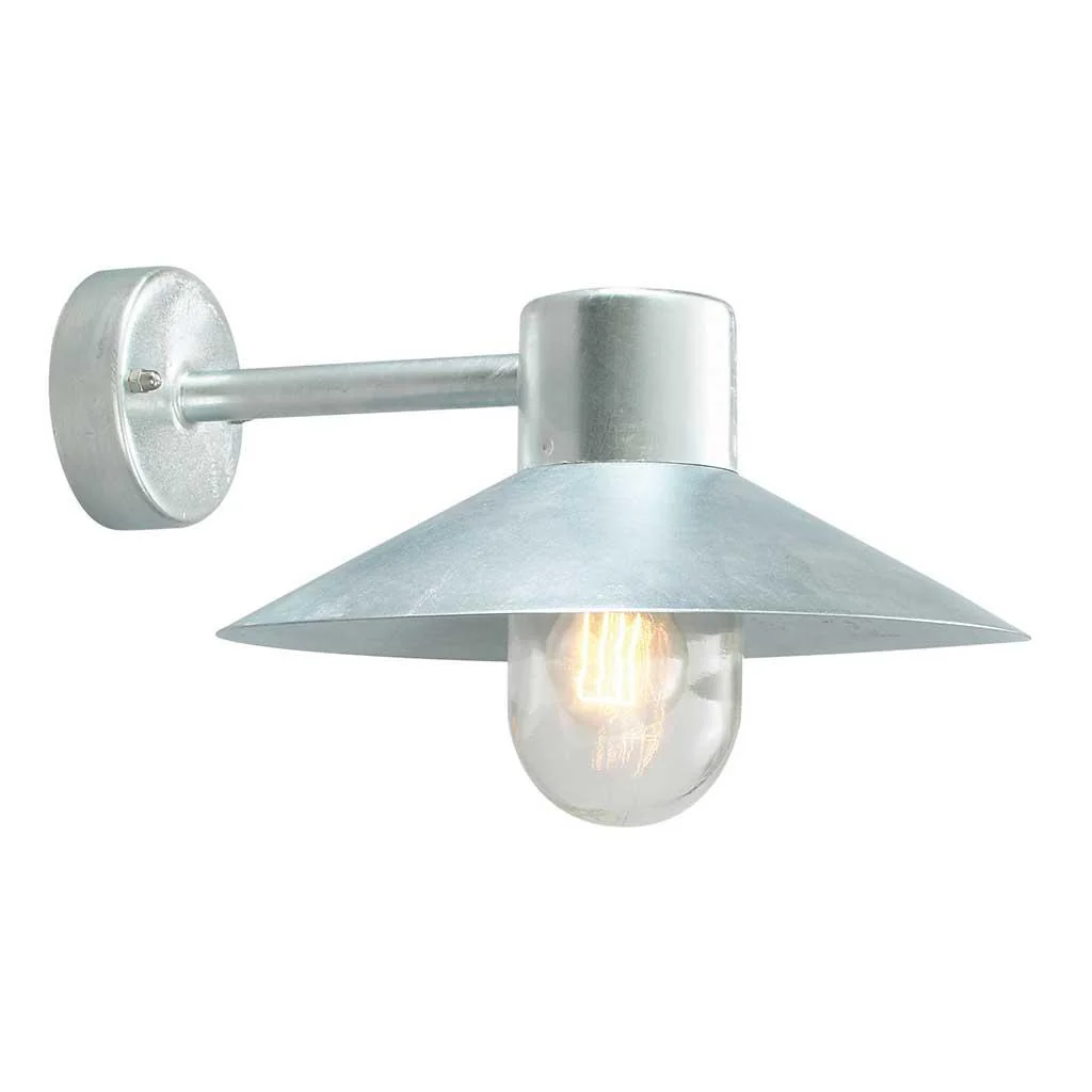 Lund Outdoor Wall Lanterns - Image 6