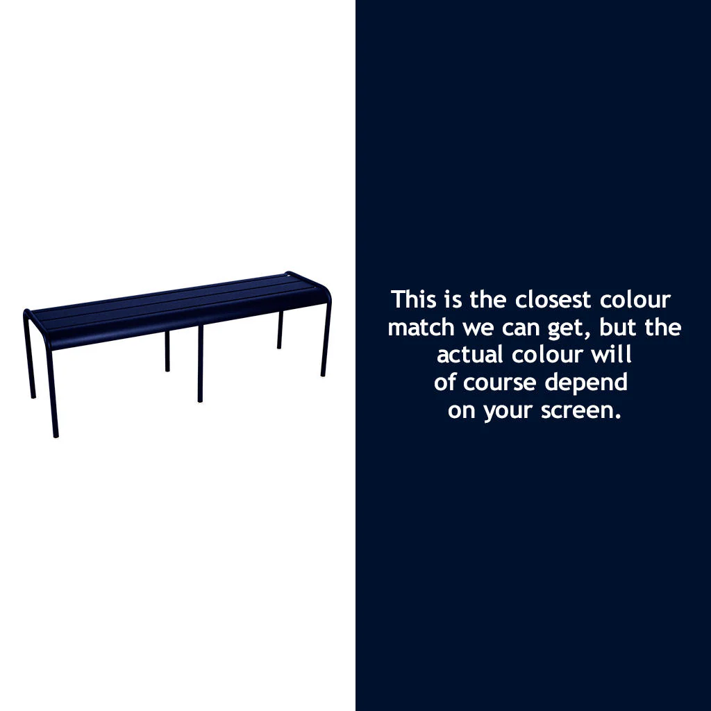 Luxembourg Backless Bench - Image 29