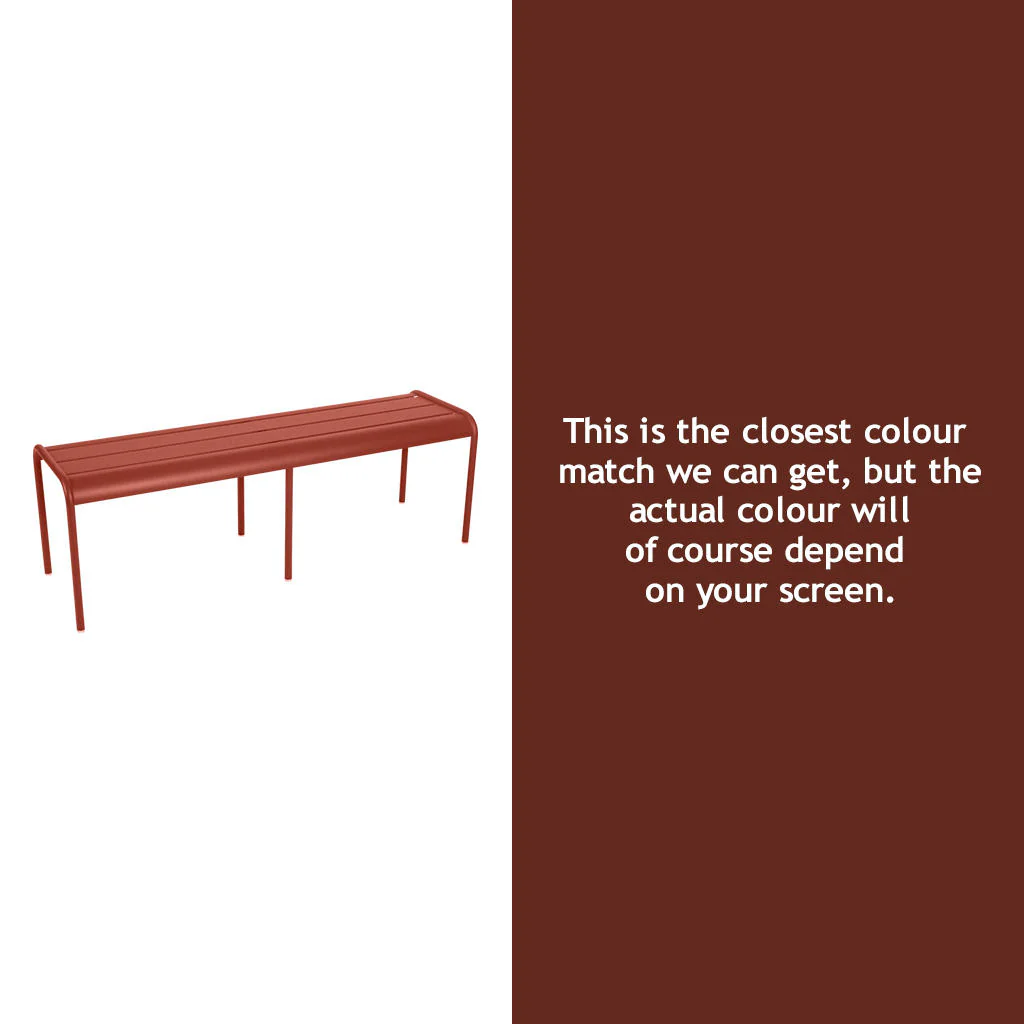 Luxembourg Backless Bench - Image 30