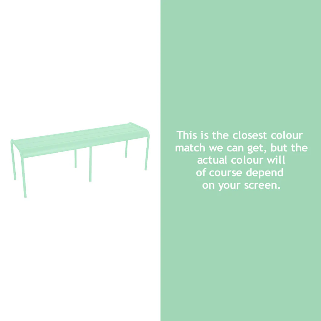 Luxembourg Backless Bench - Image 35
