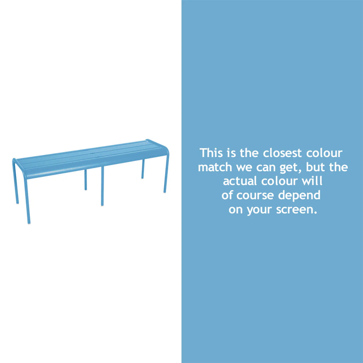 Luxembourg Backless Bench - Image 38