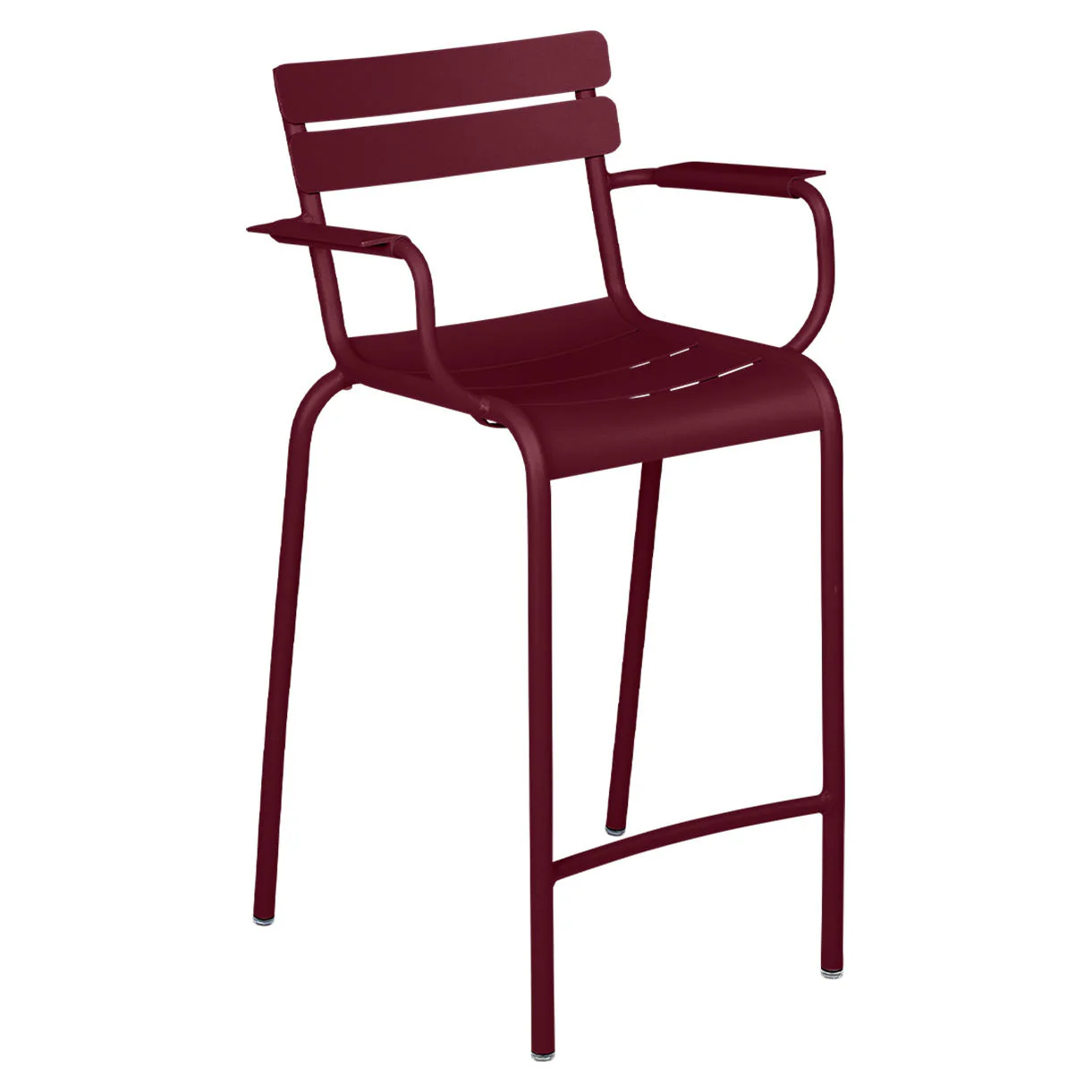 Luxembourg High Armchair - Image 16